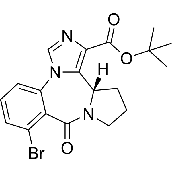 Bretazenil