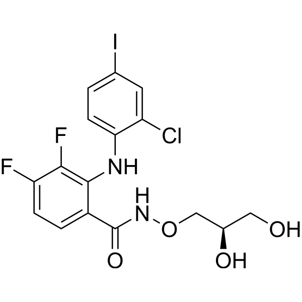 (R)-PD 0325901CL