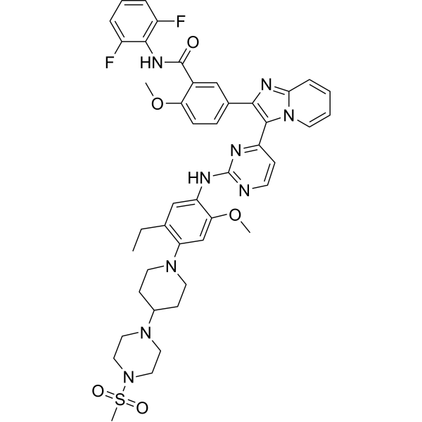 GSK1904529A