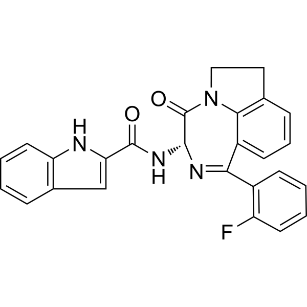Pranazepide