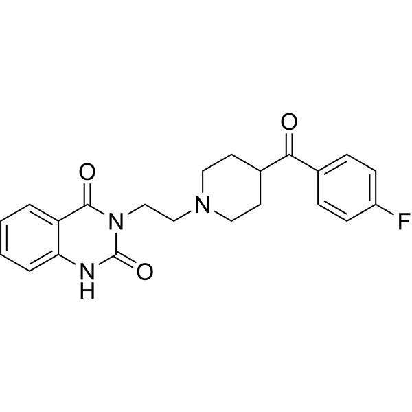 Ketanserin (Standard)