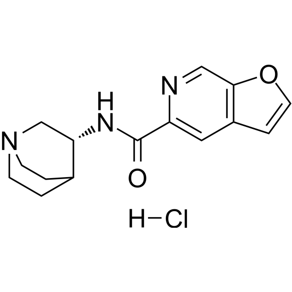 PHA-543613 hydrochloride