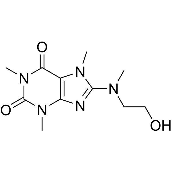 Cafaminol