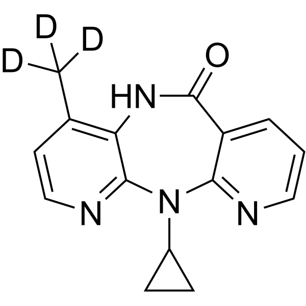 Nevirapine-d3
