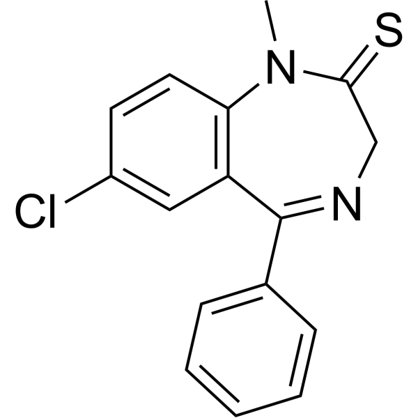 Sulazepam