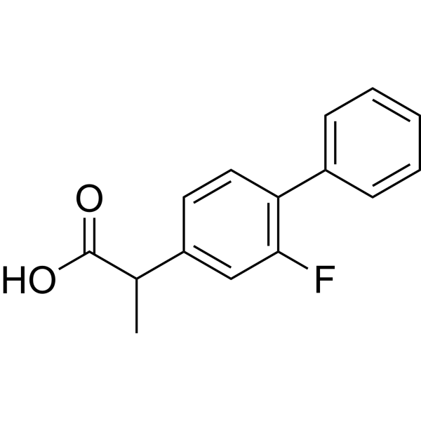 Flurbiprofen (Standard)