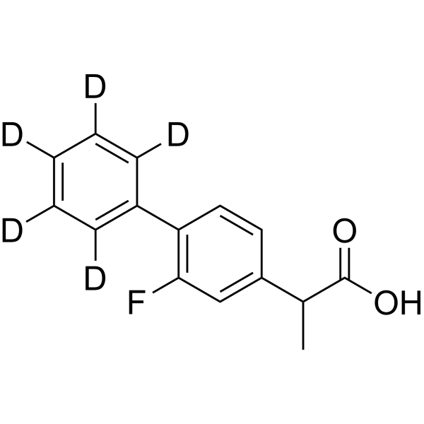 Flurbiprofen-d5