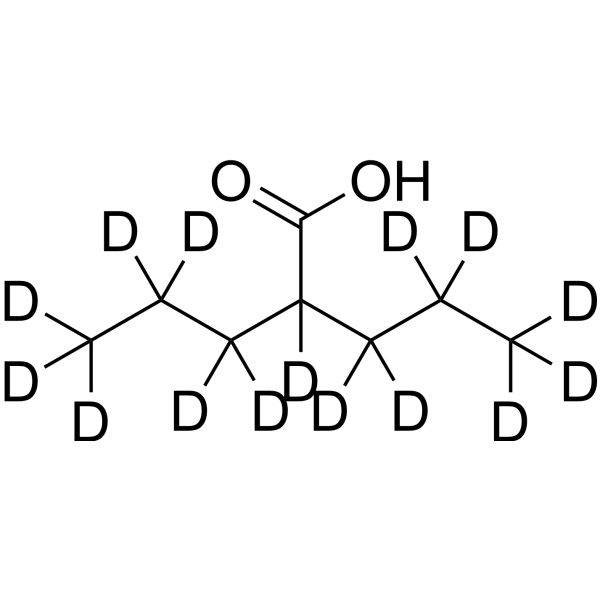 Valproic acid-d15