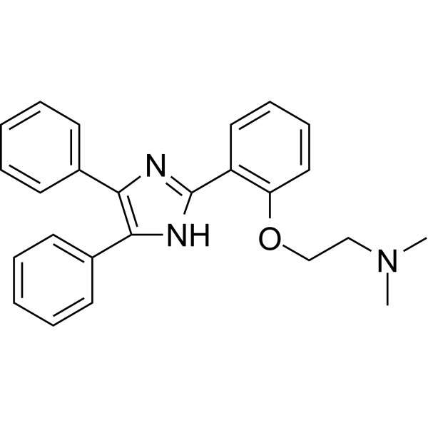 Trifenagrel
