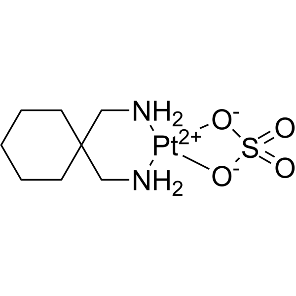 Spiroplatin
