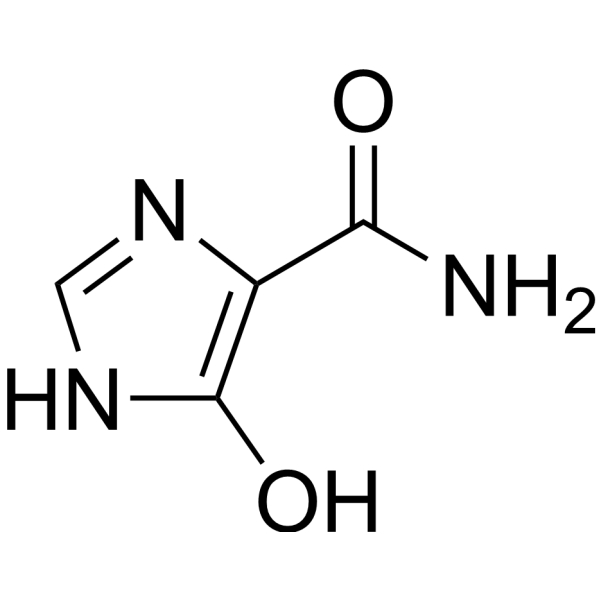 Bredinin aglycone (Standard)
