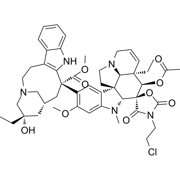 Vinzolidine