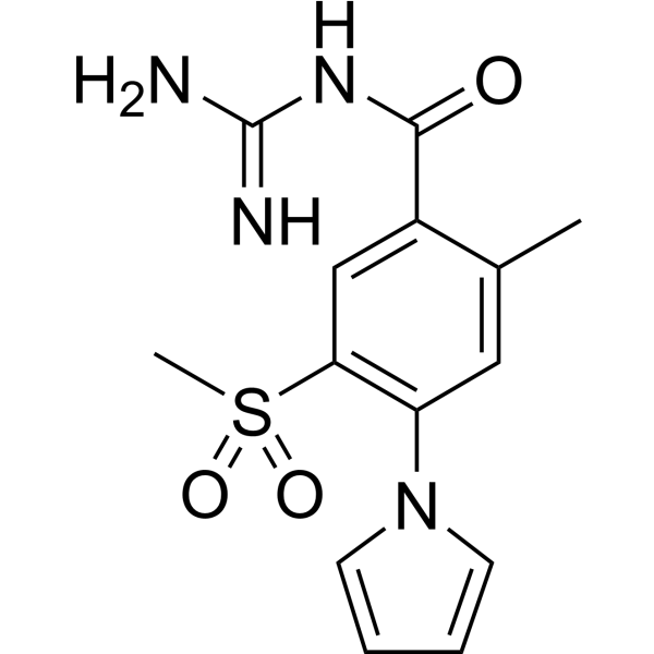 Eniporide