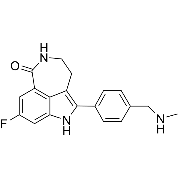 Rucaparib