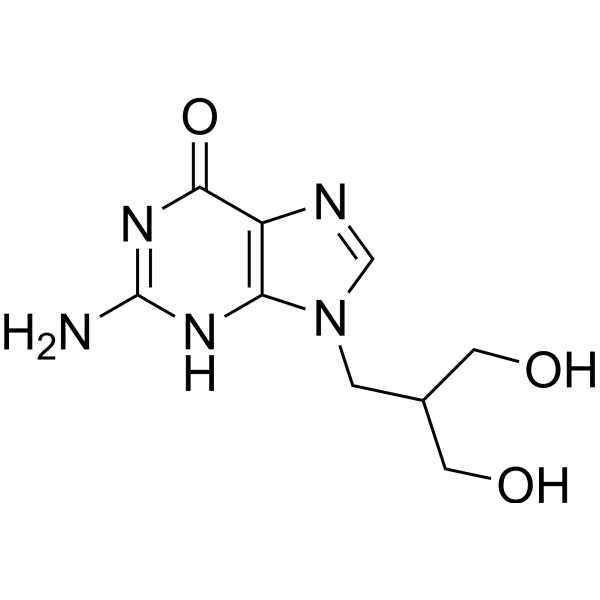 Tiviciclovir