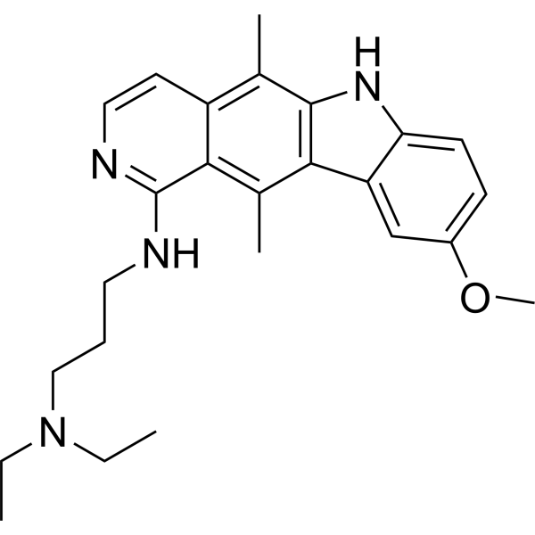 Retelliptine