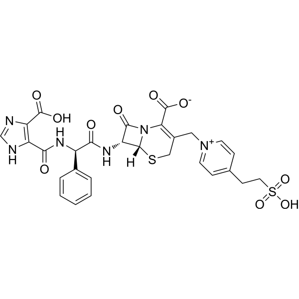 Cefpimizole