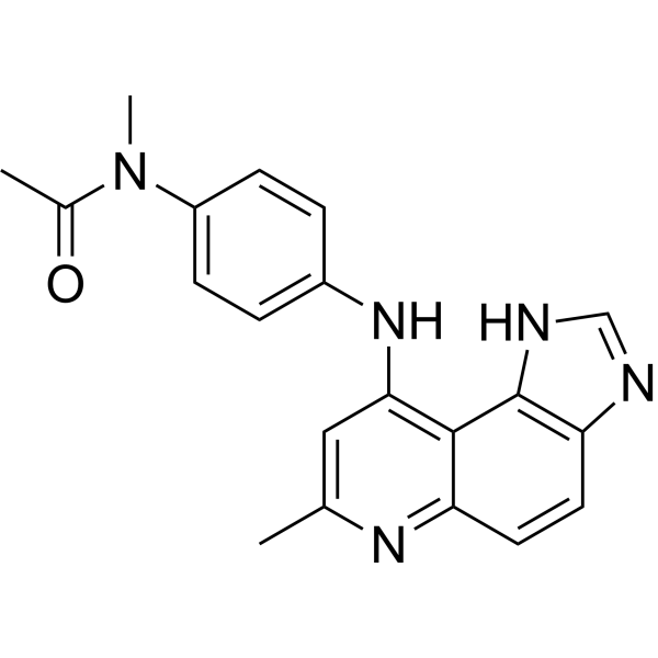Acodazole
