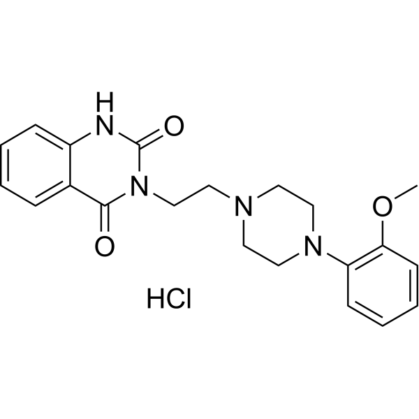 SGB-1534 hydrochloride