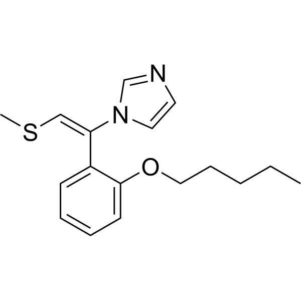Neticonazole
