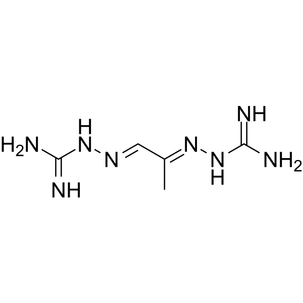 Mitoguazone