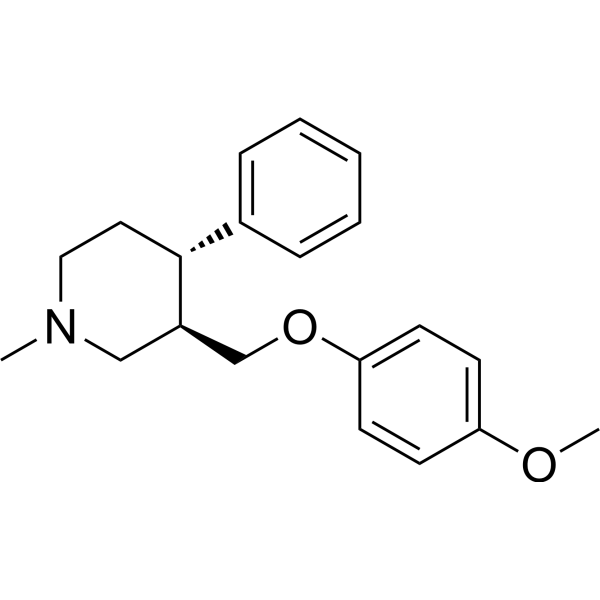 Femoxetine