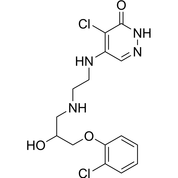 Ridazolol
