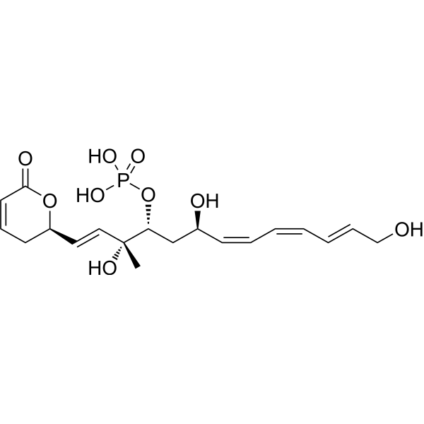 Fostriecin