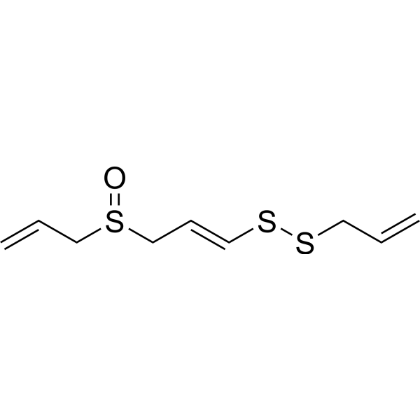 (E)-Ajoene