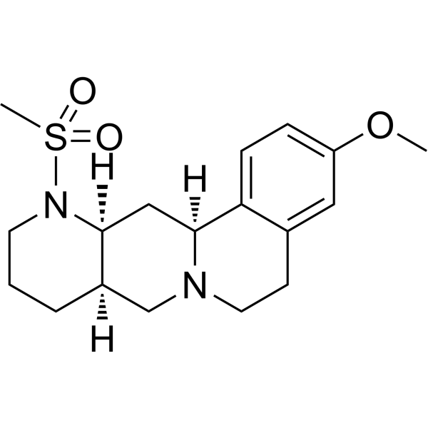 Delequamine