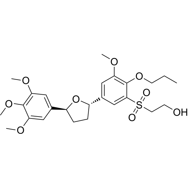 (rel)-MK 287