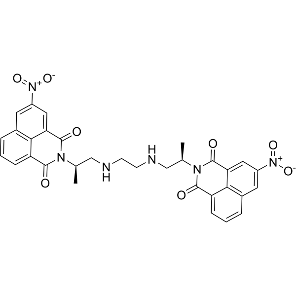 Bisnafide