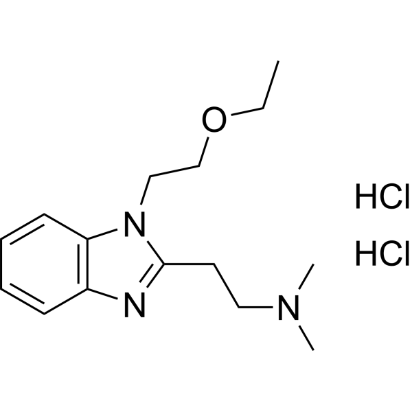 Antiallergic agent-3