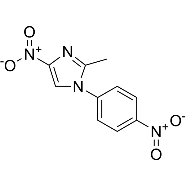 Nitrefazole (Standard)