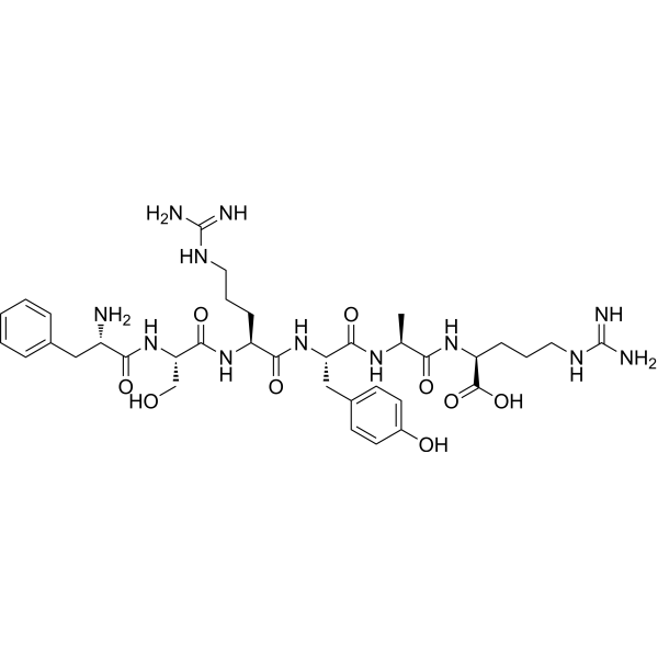 Alirinetide