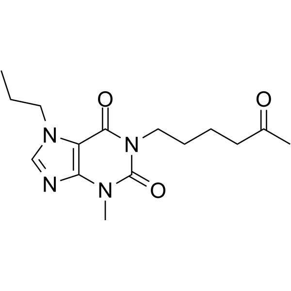 Propentofylline