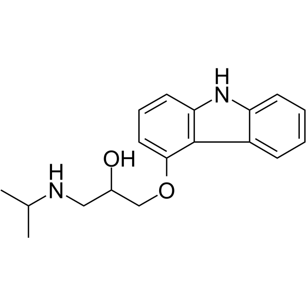 Carazolol