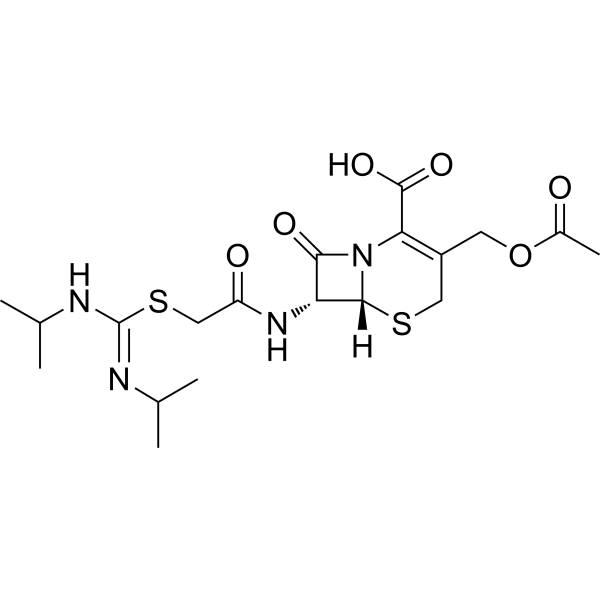 Cefathiamidine (Standard)