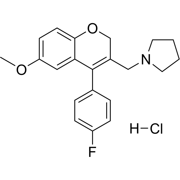 AX-024 hydrochloride