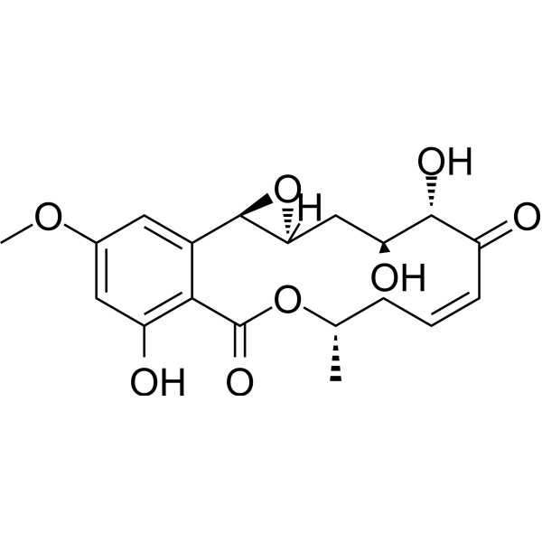 Hypothemycin