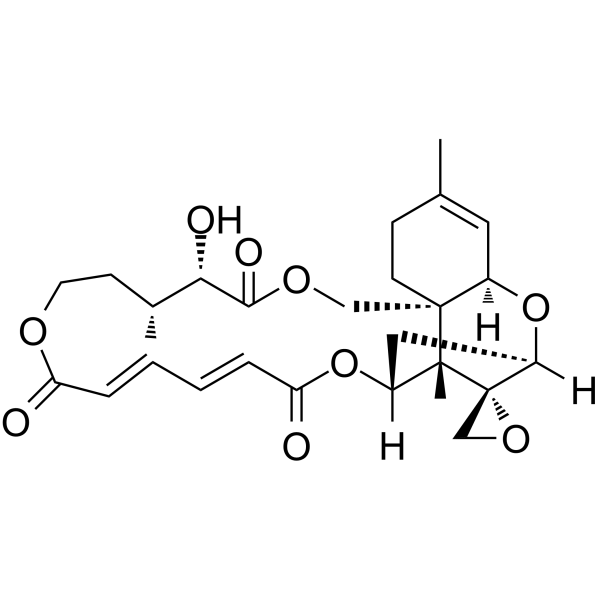 Verrucarin A