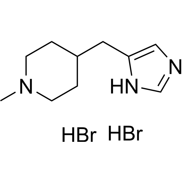 Methimepip dihydrobromide