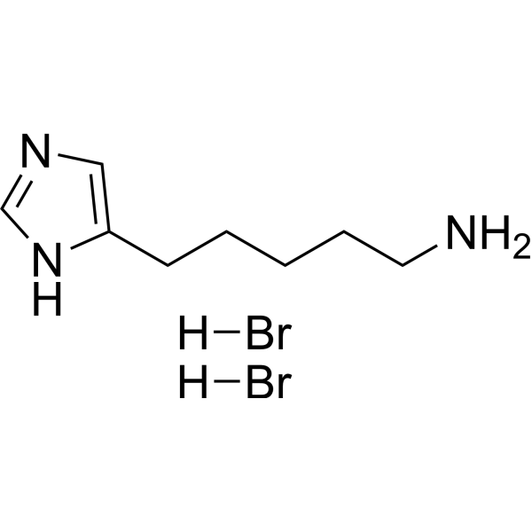 Impentamine dihydrobromide