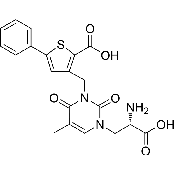 UBP316