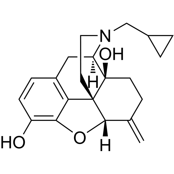 Nalmefene (Standard)