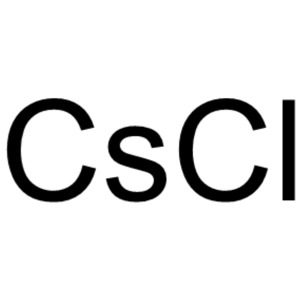Cesium chloride