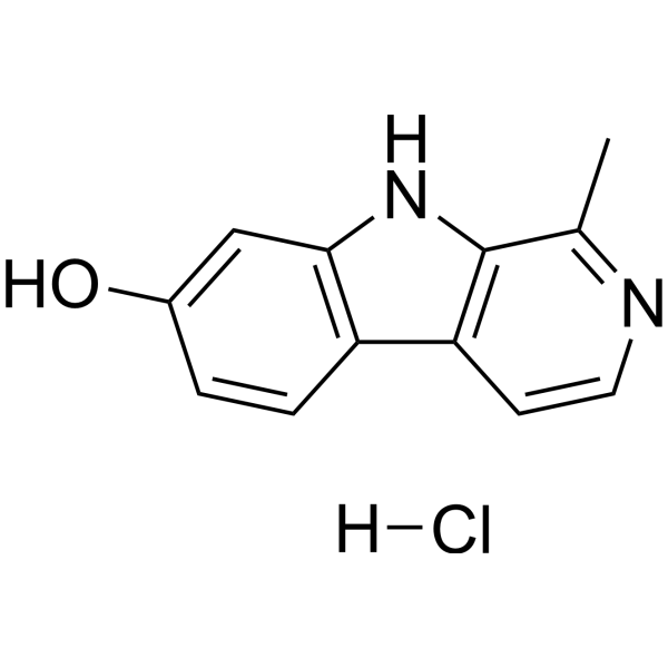 Harmol hydrochloride