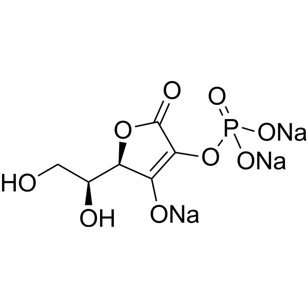 L-Ascorbic acid 2-phosphate trisodium