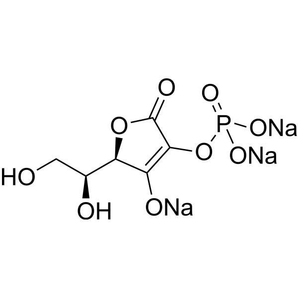 L-Ascorbic acid 2-phosphate trisodium (Standard)