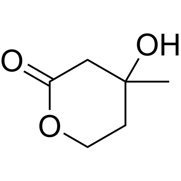 DL-Mevalonolactone (Standard)